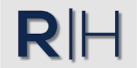 Reliant Homes Logo